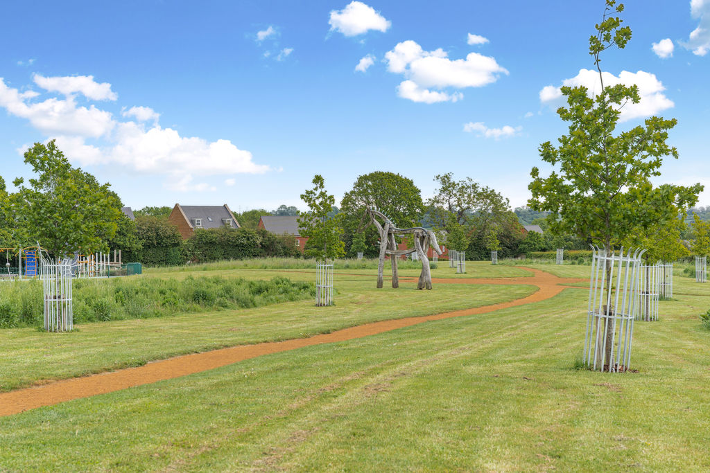 Thenford Way